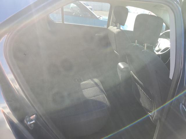 2017 CHEVROLET EQUINOX LT - 2GNALCEKXH6196904