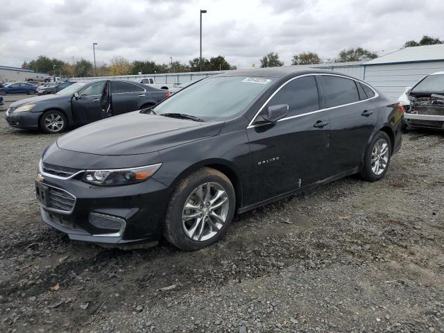 2016 CHEVROLET MALIBU LT #3304499562