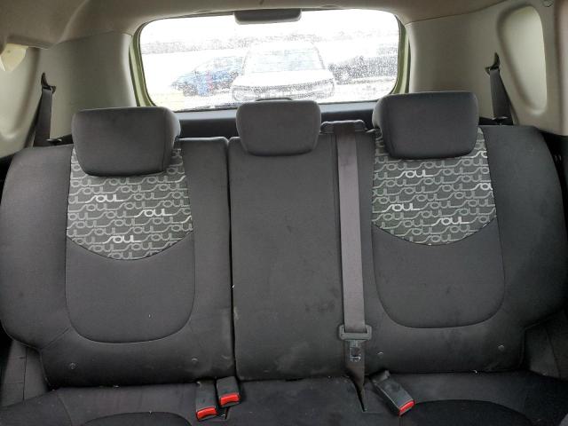 2010 KIA SOUL + #3304754912