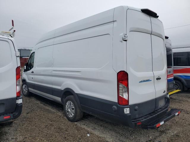 2022 FORD TRANSIT #3294411512
