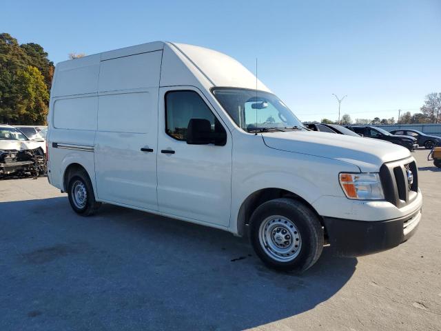 2015 NISSAN NV 2500 1N6BF0LX0FN801505