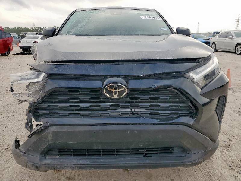 2023 TOYOTA RAV4 LE #3293273436