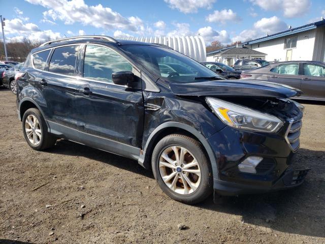 2017 FORD ESCAPE SE - 1FMCU9GD6HUE82570
