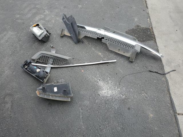 2003 CHEVROLET SILVERADO #3301875434