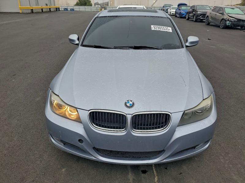 2011 BMW 328 I SULE #3297093509