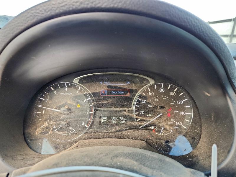 2013 NISSAN ALTIMA 2.5 #3305361350