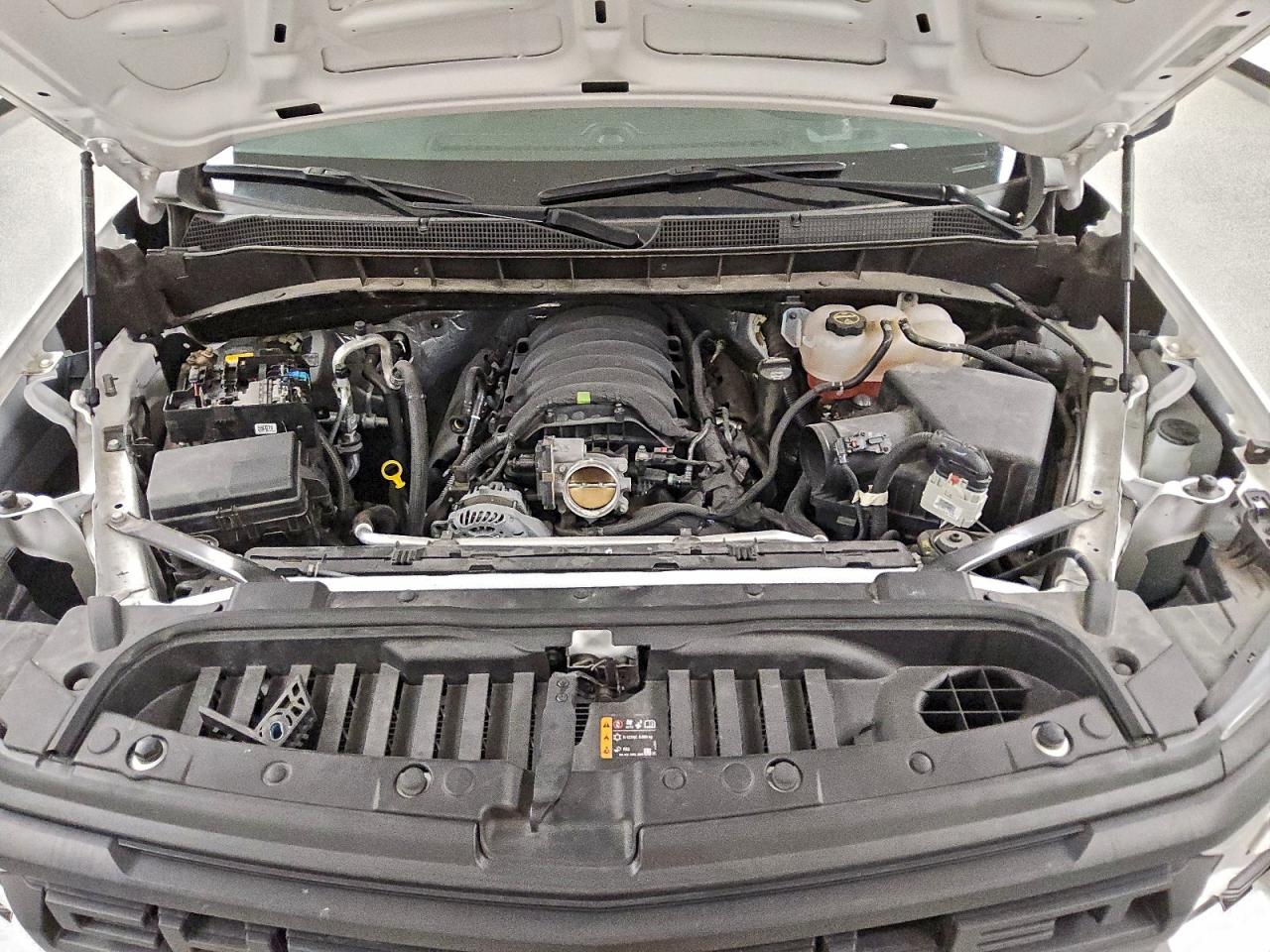 Lot #3297178866 2024 CHEVROLET SILVERADO