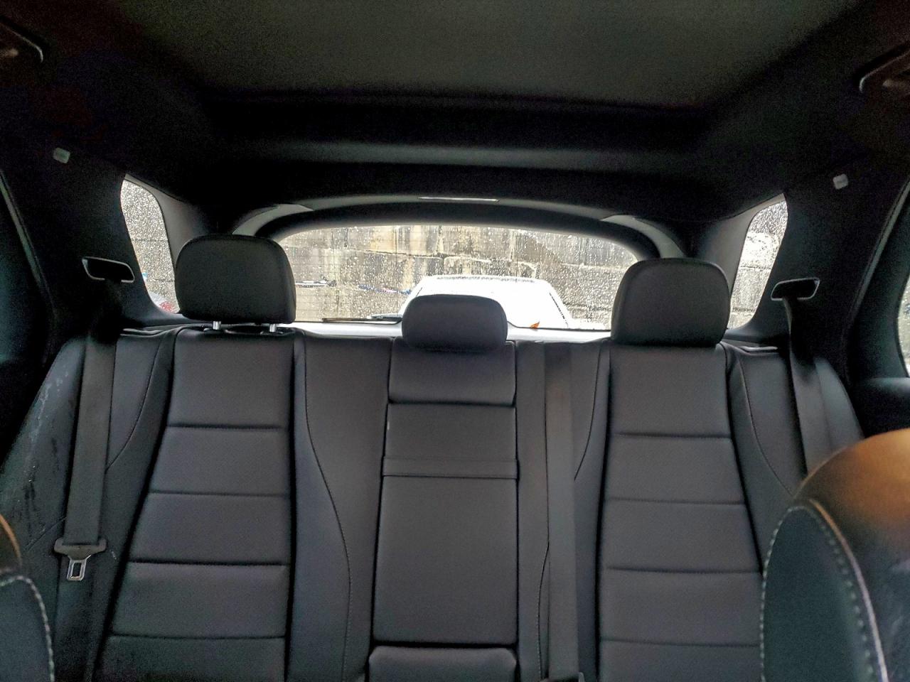 MERCEDES-BENZ GLE-CLASS 350 4MATIC