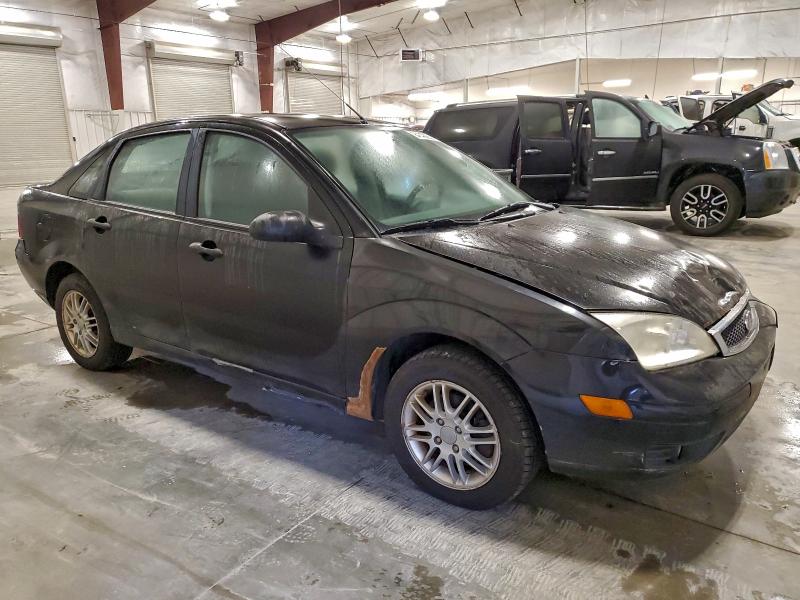 2006 FORD FOCUS ZX4 #3296910835
