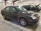 Lot #3296910835 2006 FORD FOCUS ZX4