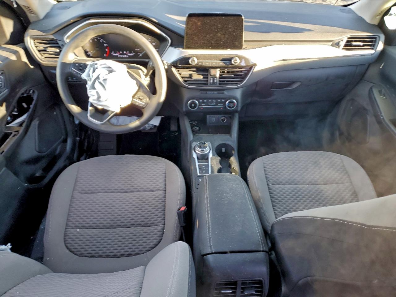 Lot #3309311996 2020 FORD ESCAPE SE