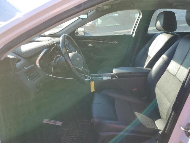 2018 CHEVROLET IMPALA LT #3291339142