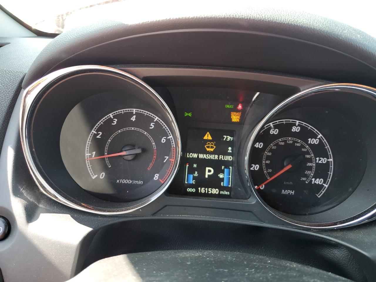 MITSUBISHI OUTLANDER ES