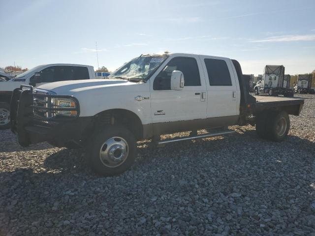 FORD F350 SUPER