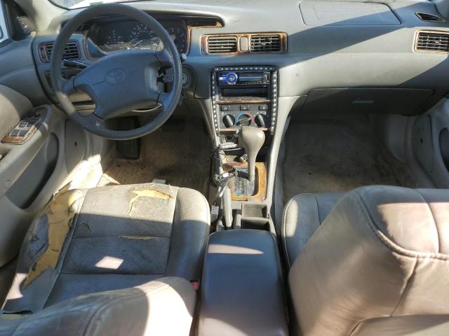 2001 TOYOTA CAMRY CE #3302869926