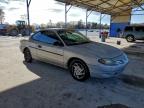 Lot #3304613434 1999 FORD ESCORT ZX2