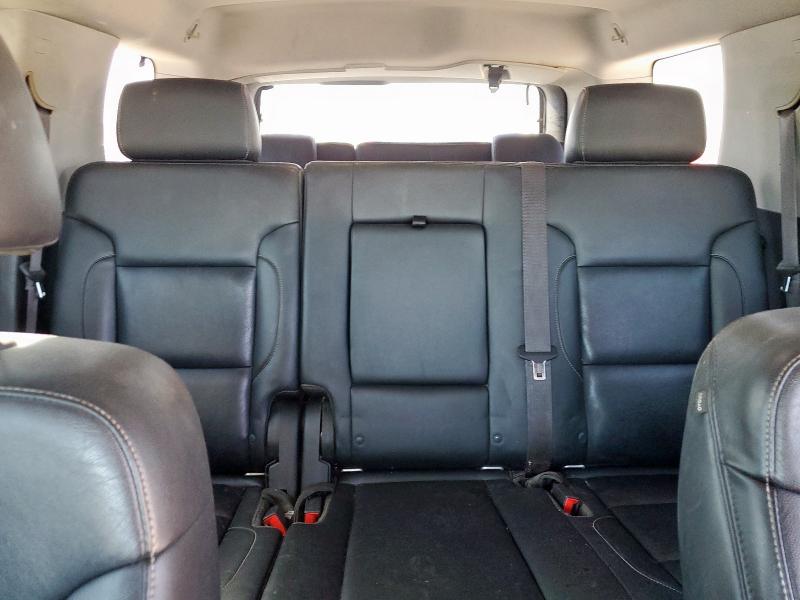 2015 CHEVROLET TAHOE K150 - 1GNSKBKCXFR577202