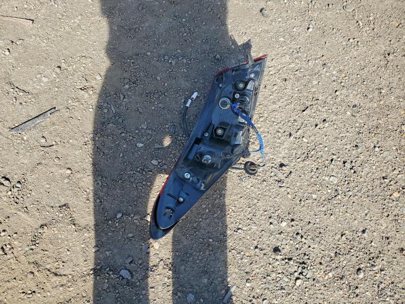 2018 TOYOTA CAMRY L #3308394309