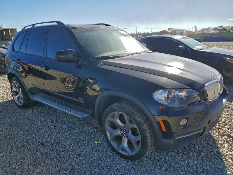 2008 BMW X5 4.8I #3304555437
