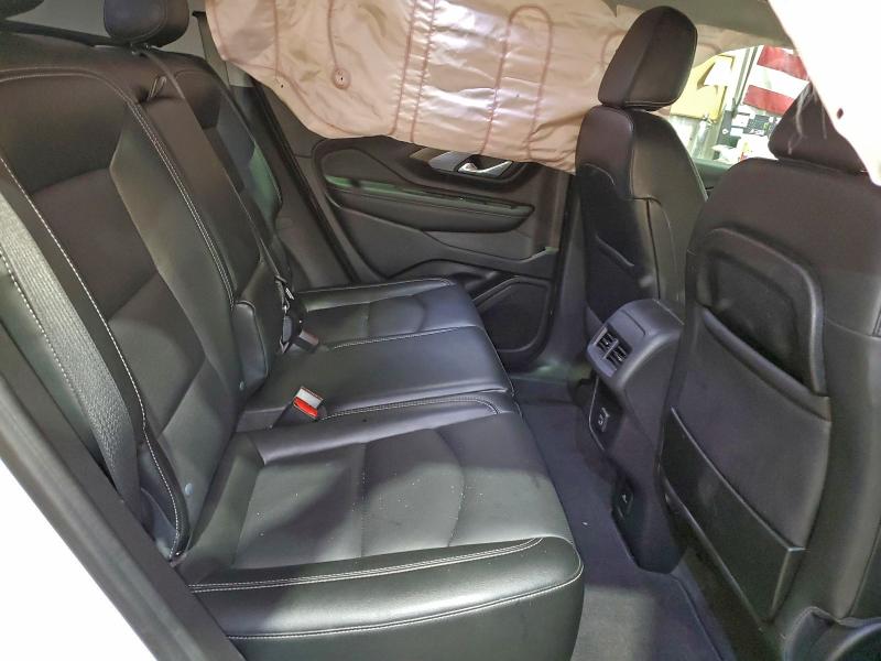 2024 GMC TERRAIN SL #3312425631