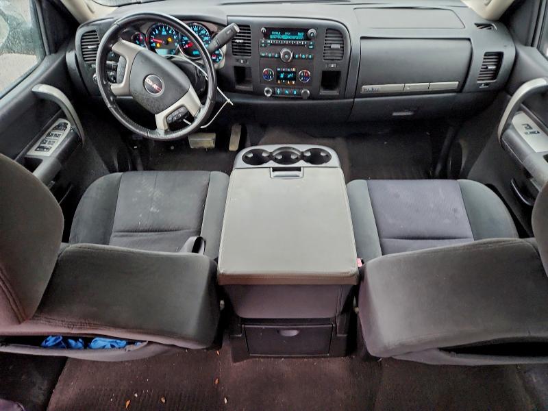 2009 GMC SIERRA C15 #3302936662