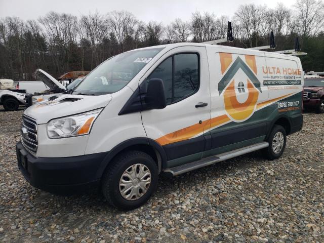 Global Auto Auctions: 2019 FORD TRANSIT