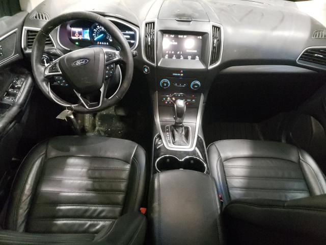 2018 FORD EDGE SEL - 2FMPK4J91JBC27660