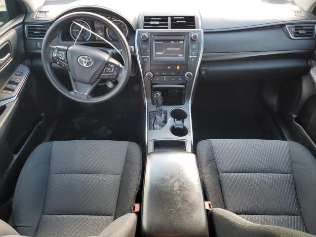 2017 TOYOTA CAMRY LE #3303880698