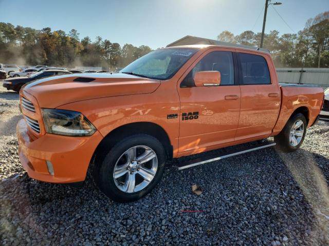 Global Auto Auctions: 2015 RAM 1500 SPORT