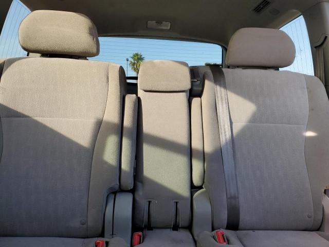 2013 TOYOTA HIGHLANDER #3290224236