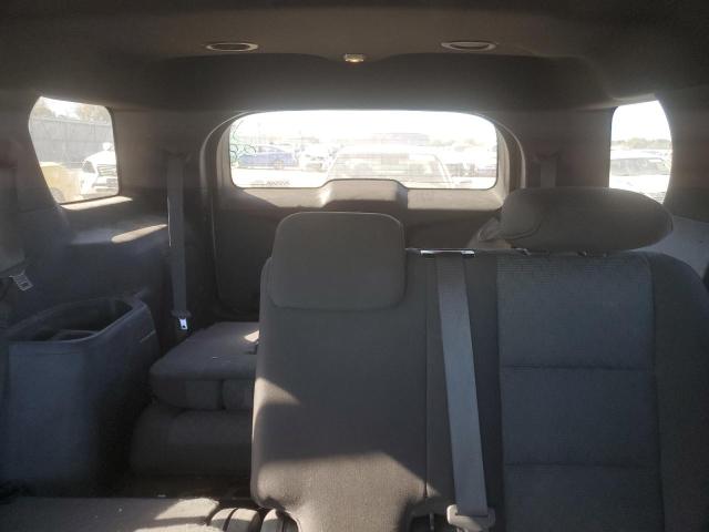 2012 FORD EXPLORER X - 1FMHK7D89CGA12631