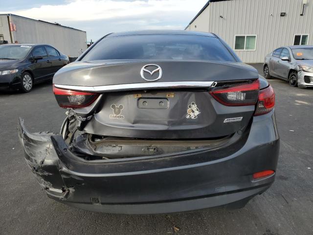 2015 MAZDA 6 TOURING #3302632017
