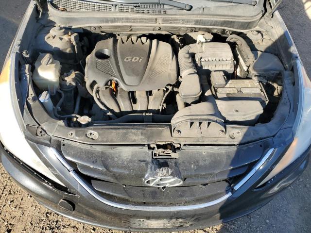 2013 HYUNDAI SONATA GLS #3287611027