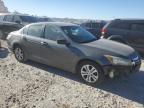 Lot #3300647921 2011 HONDA ACCORD LX