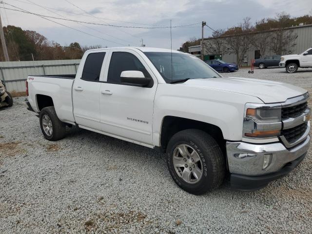 2016 CHEVROLET SILVERADO #3316168896