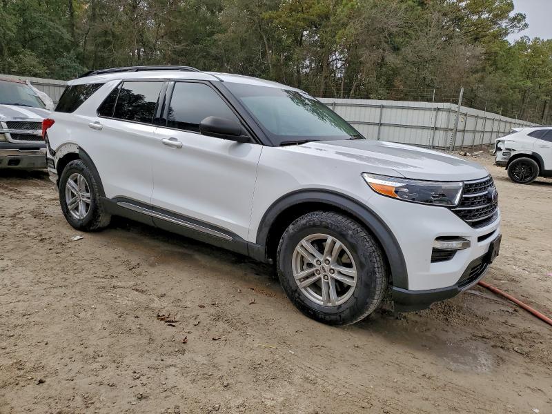 2021 FORD EXPLORER X #3297120498