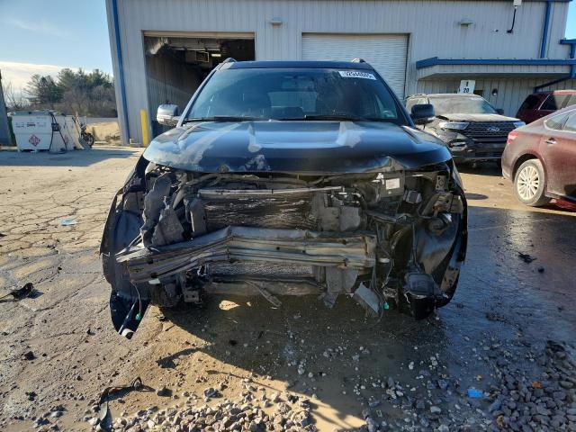 2011 FORD EXPLORER L #3302923122