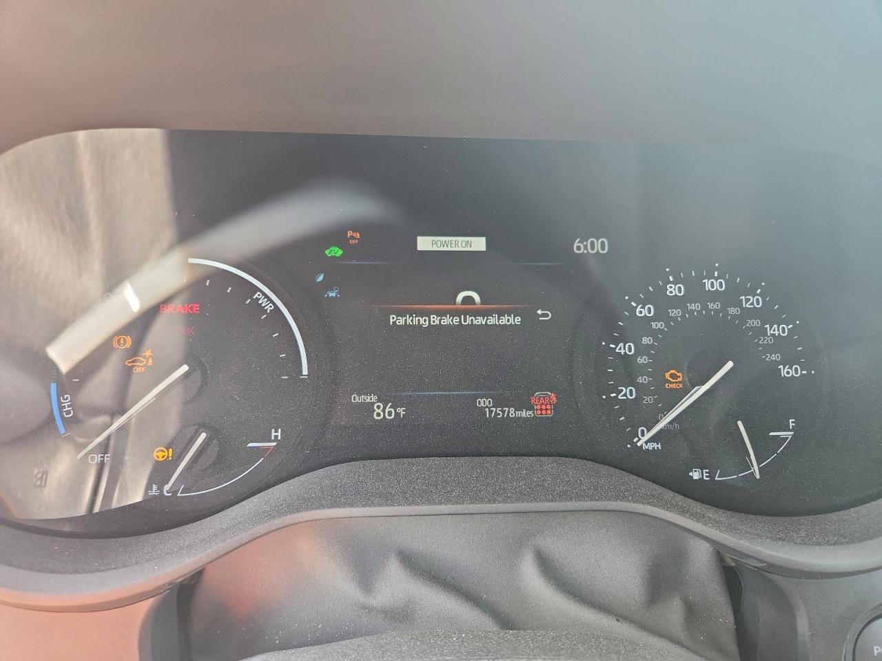 Lot #3316094256 2025 TOYOTA SIENNA XLE