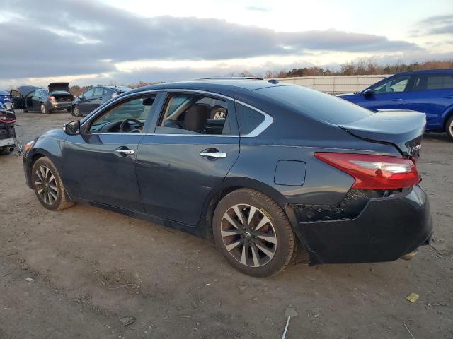 2018 NISSAN ALTIMA 2.5 #3297163536
