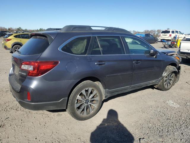 2015 SUBARU OUTBACK 2. #3301847348