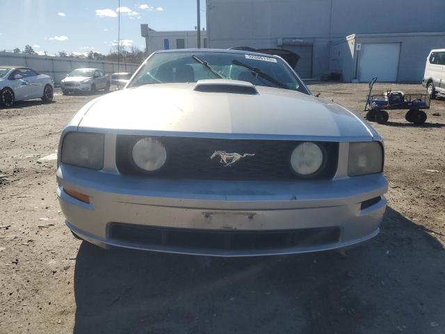 2009 FORD MUSTANG GT #3297163502