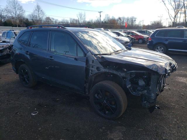 2023 SUBARU FORESTER S #3318869950