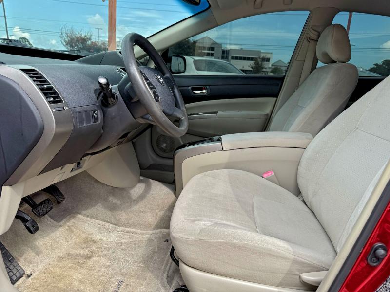 2007 TOYOTA PRIUS #3296214451