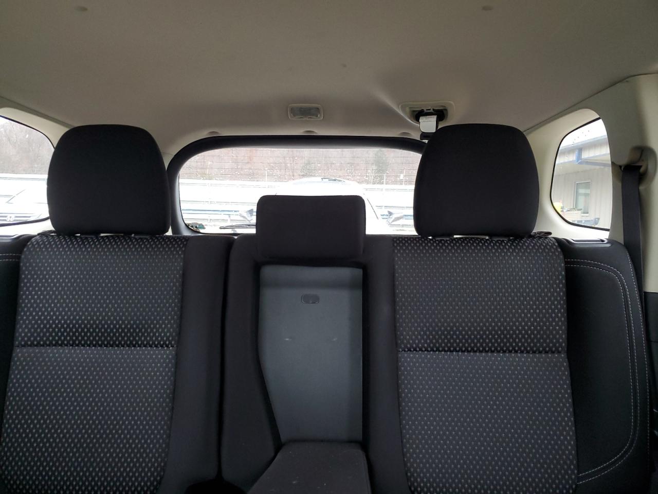 MITSUBISHI OUTLANDER ES