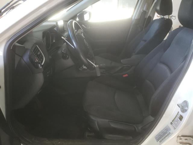 2016 MAZDA 3 SPORT #3302870941