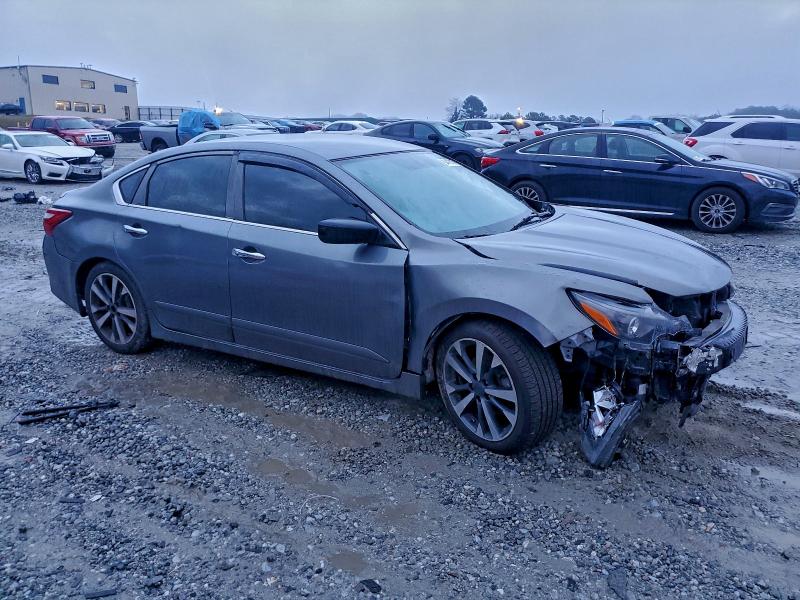 2016 NISSAN ALTIMA 2.5 #3302883932
