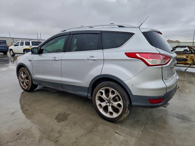 2016 FORD ESCAPE TIT #3305682718