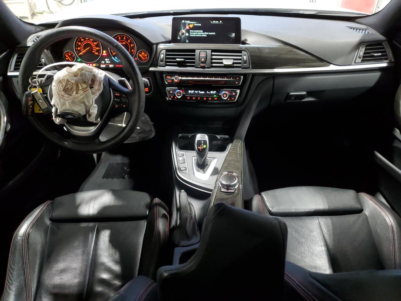 BMW 4 SERIES XI GRAN COUPE SULEV