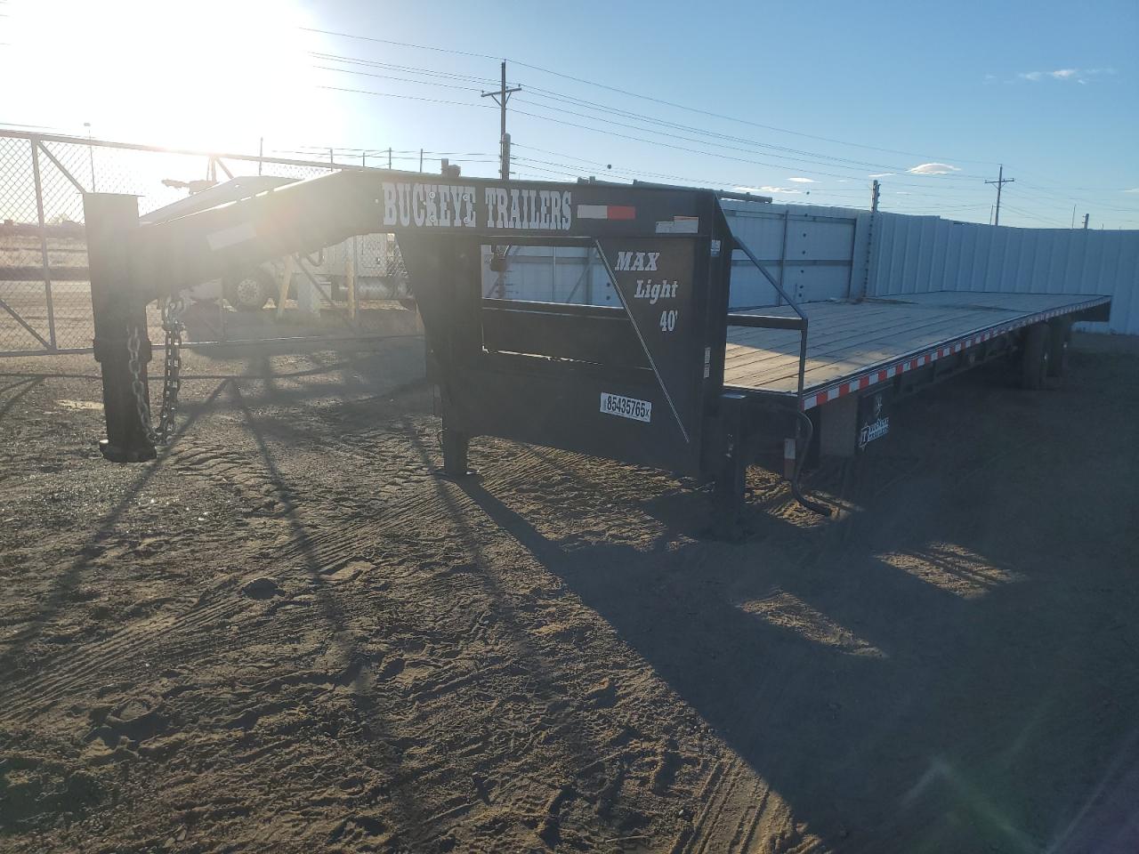 Lot #3287966140 2024 BUCKEYE UNKNOWN