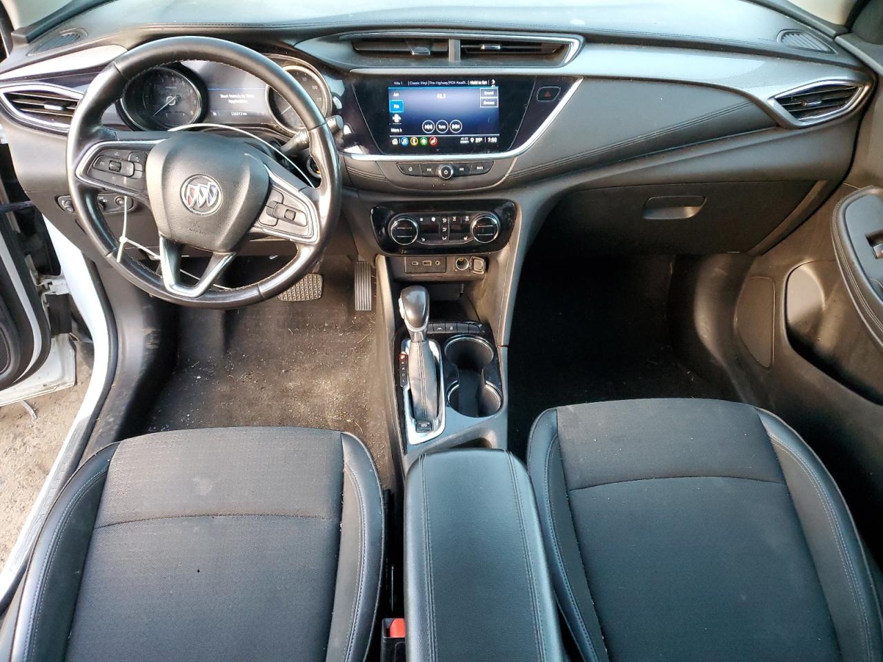 BUICK ENCORE SELECT